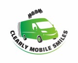 https://www.logocontest.com/public/logoimage/1538731913Clearly Mobile Smiles Logo 6.jpg
